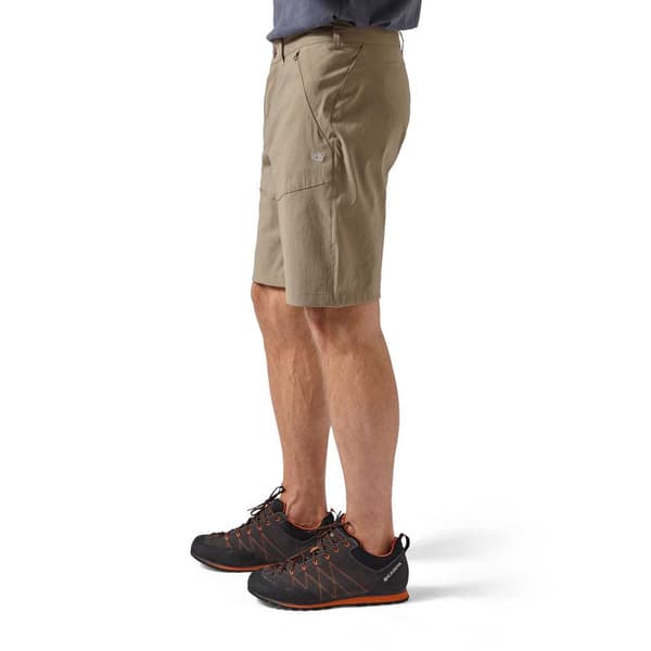 Craghoppers Kiwi Pro Shorts Grå 36 Mand