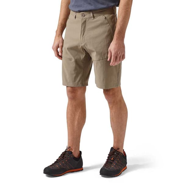 Craghoppers Kiwi Pro Shorts Grå 36 Mand