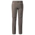 Miniatyrbillede 4 af 6: Vaude Bukser Farley Stretch Zo Ii Brun 42 / Short Kvinde