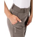 Miniatyrbillede 5 af 6: Vaude Bukser Farley Stretch Zo Ii Brun 42 / Short Kvinde