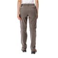 Miniatyrbillede 2 af 6: Vaude Bukser Farley Stretch Zo Ii Brun 42 / Short Kvinde