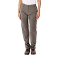 Miniatyrbillede 1 af 6: Vaude Bukser Farley Stretch Zo Ii Brun 42 / Short Kvinde