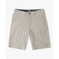Miniatyrbillede 3 af 4: Billabong Shorts Crossfire Grå 36 Mand