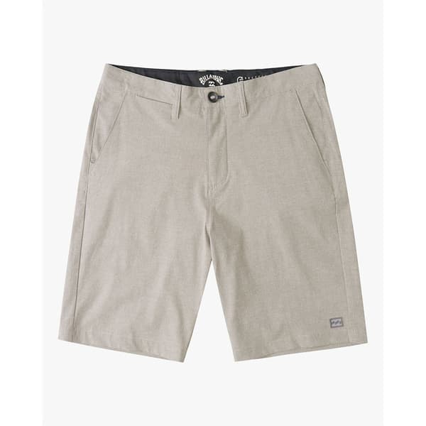 Billabong Shorts Crossfire Grå 36 Mand