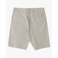 Miniatyrbillede 4 af 4: Billabong Shorts Crossfire Grå 36 Mand