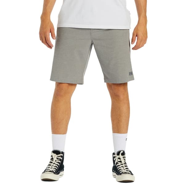 Billabong Shorts Crossfire Grå 36 Mand