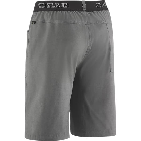 Edelrid Legacy Iv Shorts Grå M Man