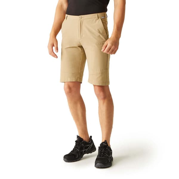 Regatta Highton Long Shorts  32 Mand