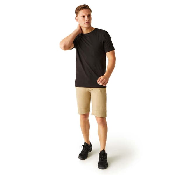 Regatta Highton Long Shorts  34 Mand
