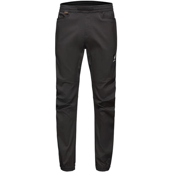 Mammut Massone Light Housut Musta 48 / Regular Mies