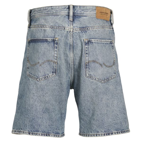 Jack & Jones Tony Original Sbd 333 Denimshorts Blå M Mand