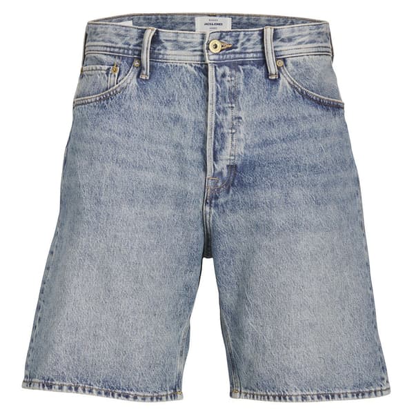 Jack & Jones Tony Original Sbd 333 Denimshorts Blå M Mand