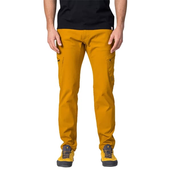 Hannah Nate Byxor Brun XL Man