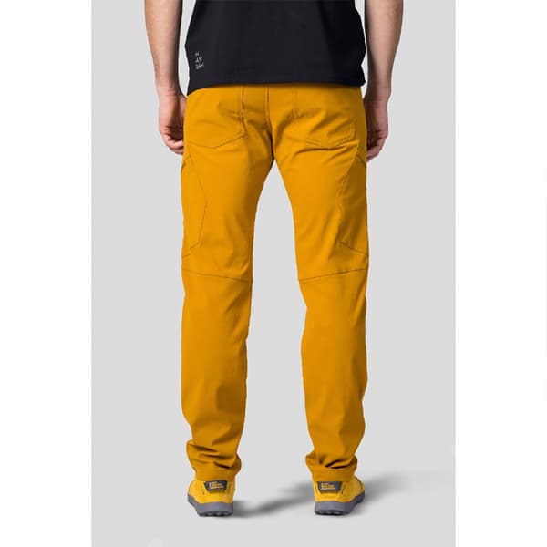 Hannah Nate Byxor Brun XL Man