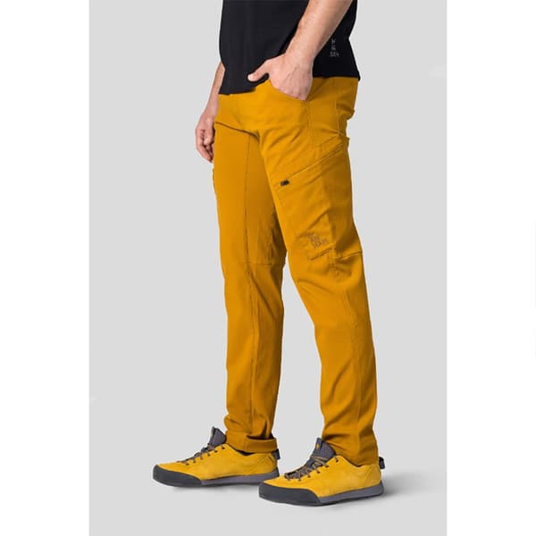 Hannah Nate Byxor Brun XL Man