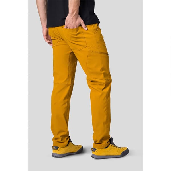 Hannah Nate Byxor Brun XL Man