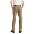 Miniatyrbild 2 av 9: Dockers Cali Khaki 360 Straight Fit Chinobyxor Beige 34 / 36 Man