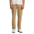 Miniatyrbild 1 av 9: Dockers Cali Khaki 360 Straight Fit Chinobyxor Beige 34 / 36 Man