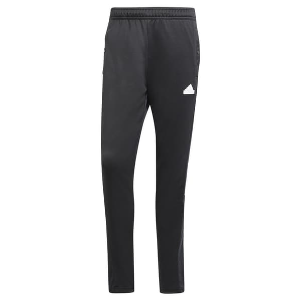 Adidas Tiro Q1 Bukser Grå XL / Regular Mand