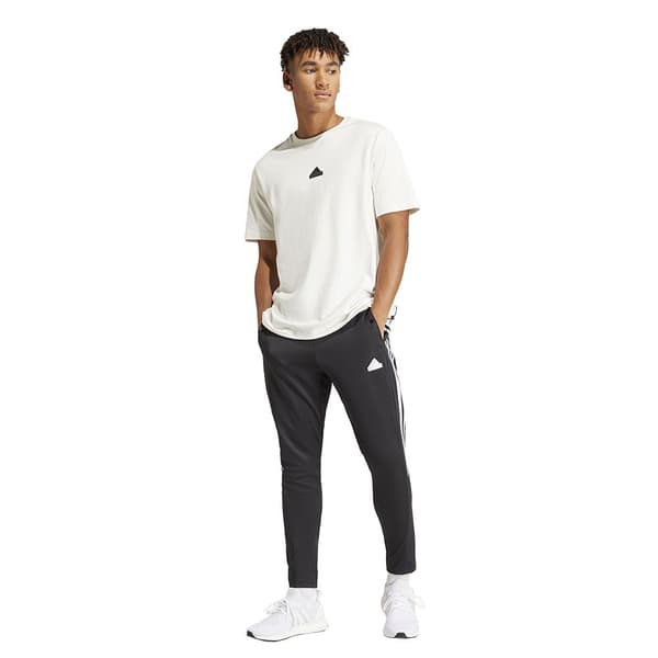 Adidas Tiro Q1 Bukser Grå XL / Regular Mand