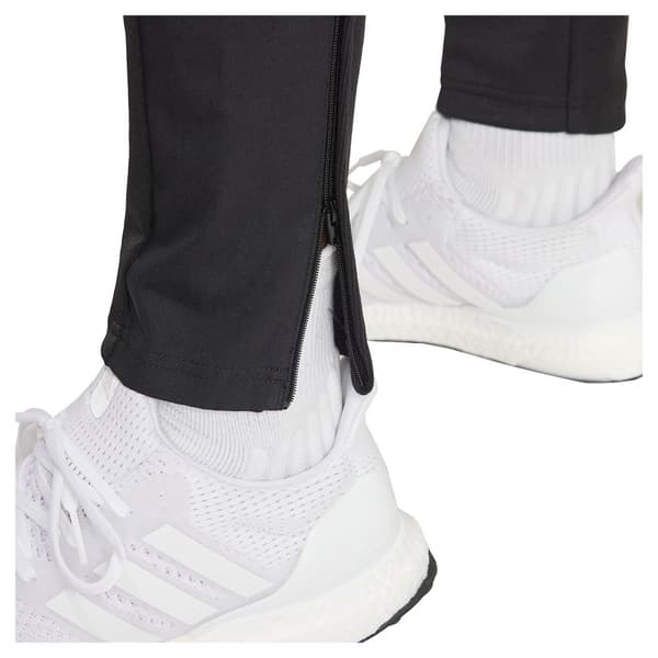 Adidas Tiro Q1 Bukser Grå XL / Regular Mand