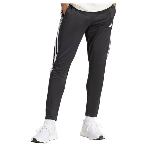 Adidas Tiro Q1 Bukser Grå XL / Regular Mand
