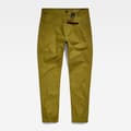 Miniatyrbillede 3 af 6: G-star Bronson 20 Slim Fit Chinobukser Grøn 29 / 32 Mand