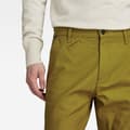 Miniatyrbillede 5 af 6: G-star Bronson 20 Slim Fit Chinobukser Grøn 29 / 32 Mand