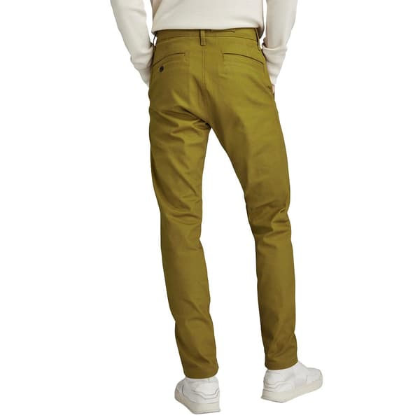 G-star Bronson 20 Slim Fit Chinobukser Grøn 29 / 32 Mand