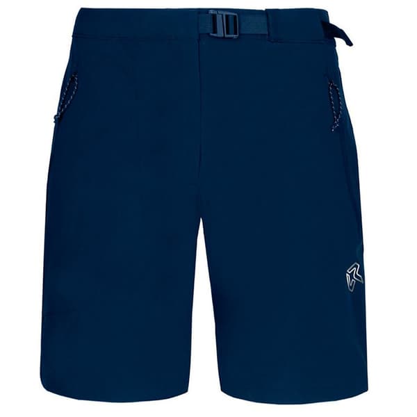 Rock Experience Shortsit Half Dollar  S Nainen