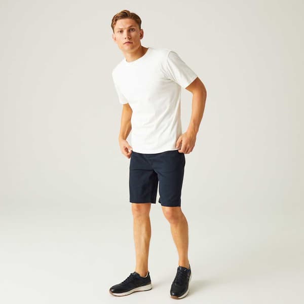 Regatta Aldan Shorts Blå 38 Mand
