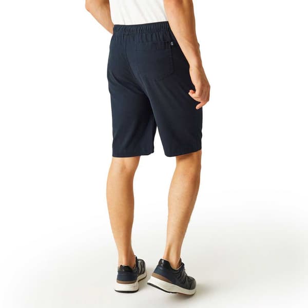 Regatta Aldan Shorts Blå 38 Mand