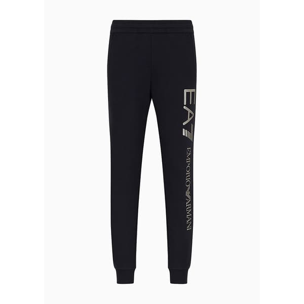 Ea7 Emporio Armani 8nppc3 Svettbyxor Blå XL Man