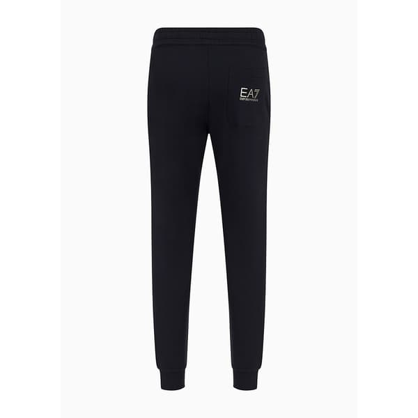 Ea7 Emporio Armani 8nppc3 Svettbyxor Blå XL Man