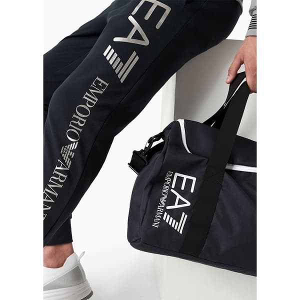 Ea7 Emporio Armani 8nppc3 Svettbyxor Blå XL Man