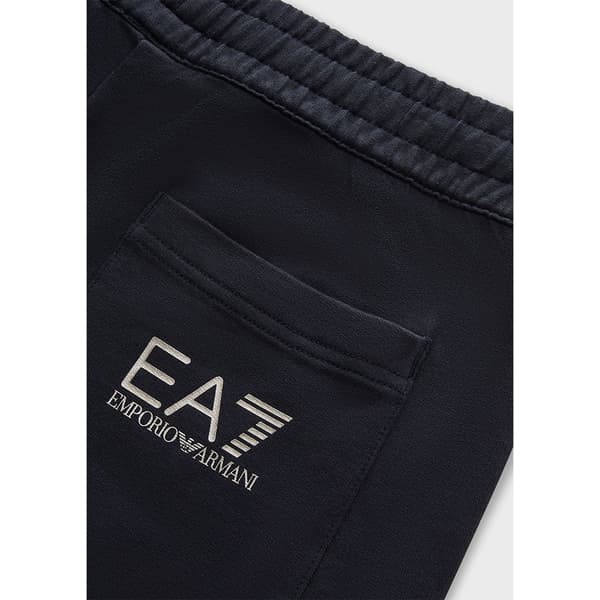 Ea7 Emporio Armani 8nppc3 Svettbyxor Blå XL Man
