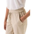 Miniatyrbillede 5 af 6: Vaude Bukser Redmont Beige 40 Kvinde