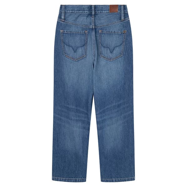 Pepe Jeans Jeans Dan Jr Blå 18 Years Dreng