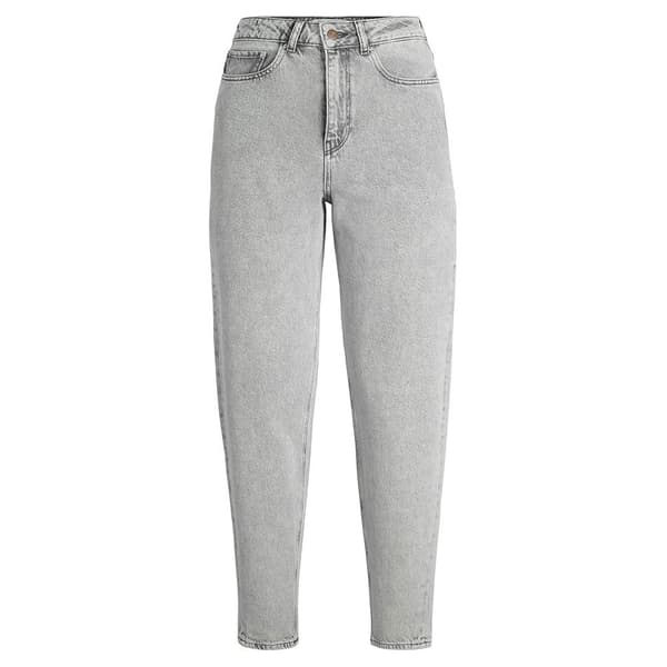 Jack & Jones Lisbon Mom R4040 Farkut Harmaa 31 / 30 Nainen