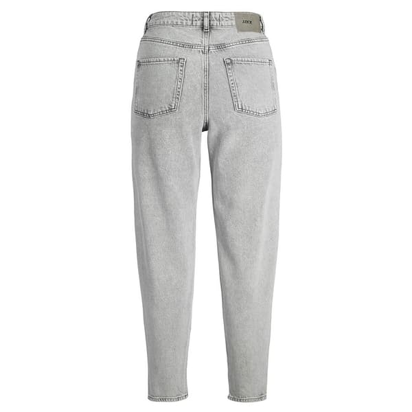 Jack & Jones Lisbon Mom R4040 Farkut Harmaa 31 / 30 Nainen