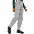 Pikkukuva 1 / 8: Jack & Jones Lisbon Mom R4040 Farkut Harmaa 31 / 30 Nainen
