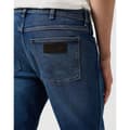 Miniatyrbild 6 av 6: Wrangler 112351203 Horizon Boot Fit Jeans Blå 34 / 32 Man