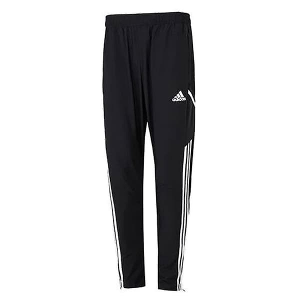 Adidas Byxor Condivo 22 Svart S Man