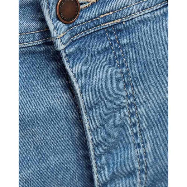 Jack & Jones Glenn Original Jos 875 Jeans Blå 30 / 34 Man