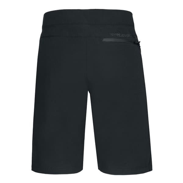 Rock Experience Half Dollar Shorts S Mand
