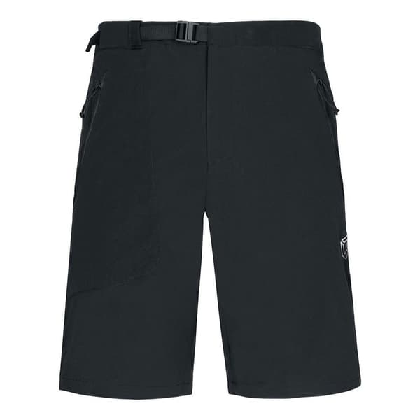 Rock Experience Half Dollar Shorts S Mand