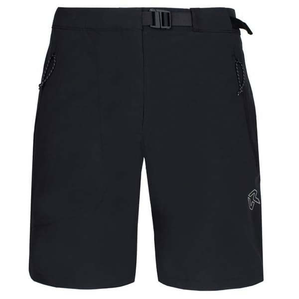 Rock Experience Shorts Half Dollar  S Kvinna