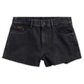 Miniatyrbild 3 av 7: G-star True Edge Denimshorts Blå 28 Kvinna