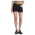 Miniatyrbild 1 av 7: G-star True Edge Denimshorts Blå 28 Kvinna