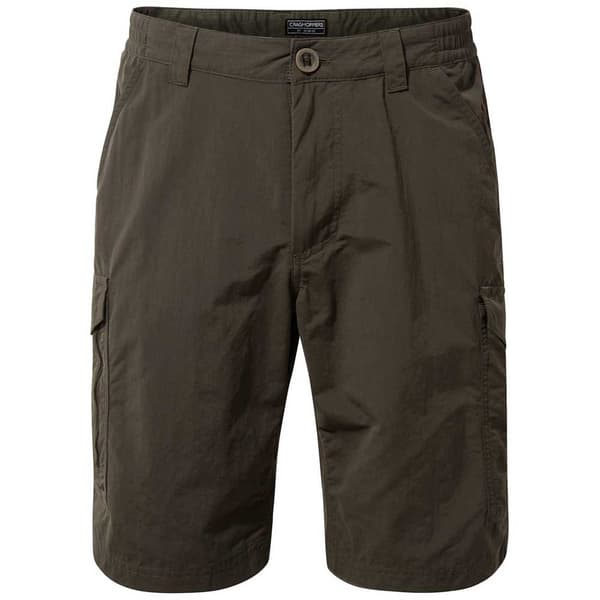 Craghoppers Nl Cargo Shorts Grøn 30 Mand